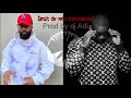 SDM Ft Fally Ipupa Droit De Véto Official Instrumental Prod By Dj Adi 