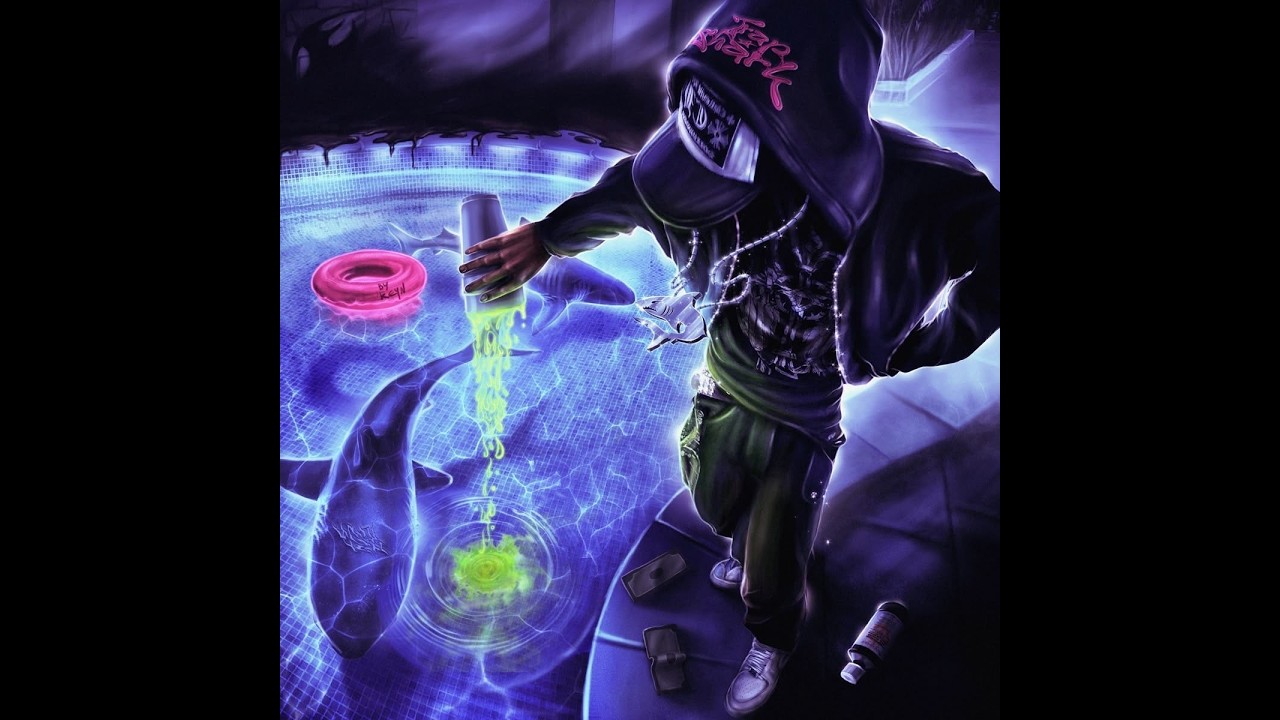 [free] young nudy x lucki type beat - 