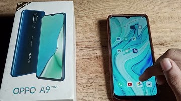 How to off lock screen sound in oppo A9 phone, off lock screen sound