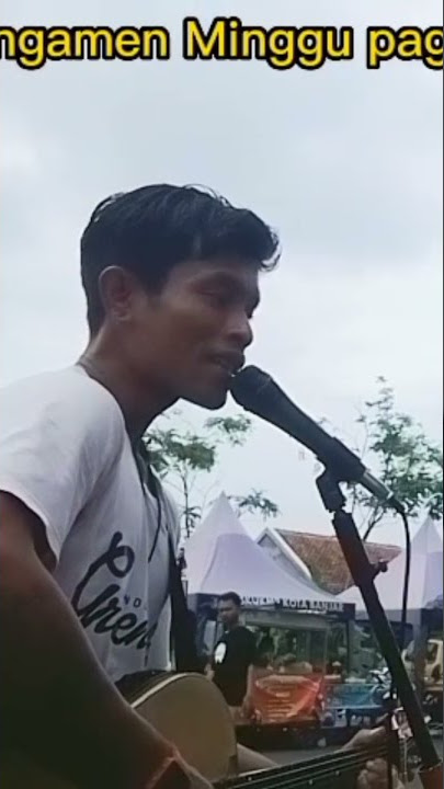 walau hati menangis-Pance pondag..Cover by-Rudi-mbp