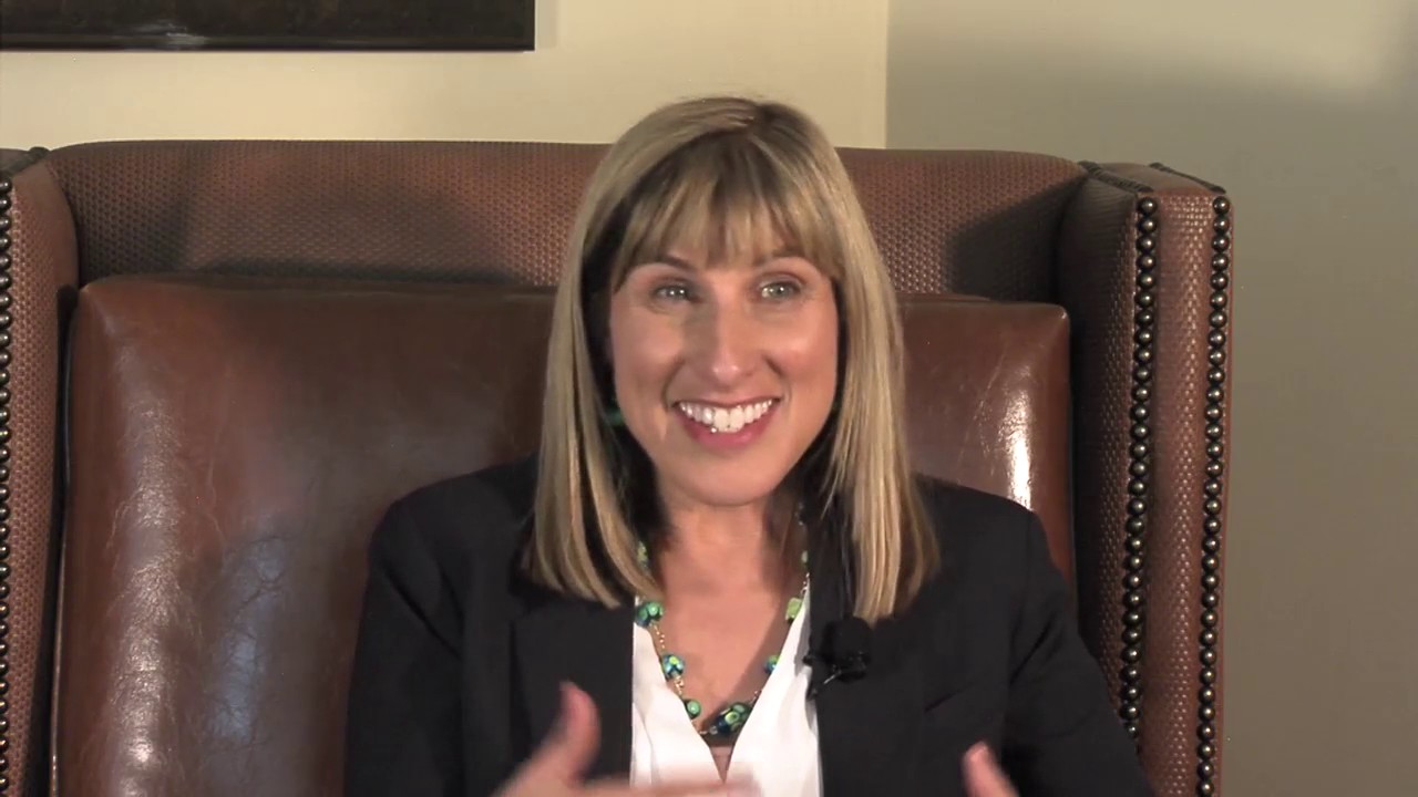 The Importance of Effortful Control in Classroom Success | Dr. Tracy Spinrad