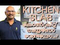 കിച്ചൻ സ്ളാബ് കോൺക്രീറ്റ് ചെയ്യണോ വേണ്ടയോ? | Kitchen slab should be concreted or not ? | Malayalam |