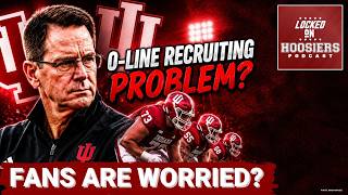 Indiana Fans Have A RIGHT To Be Concerned About THIS For The Future...