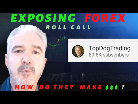 Expose Forex: Top Dog Trading