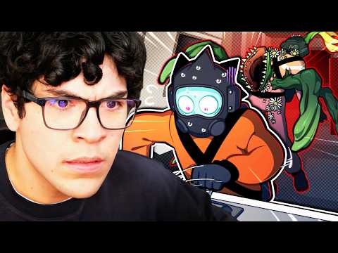 THE NEW LETHAL COMPANY UPDATE IS INSANE!