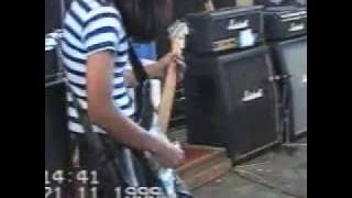 teaser - si bandel GOR temanggung 1999