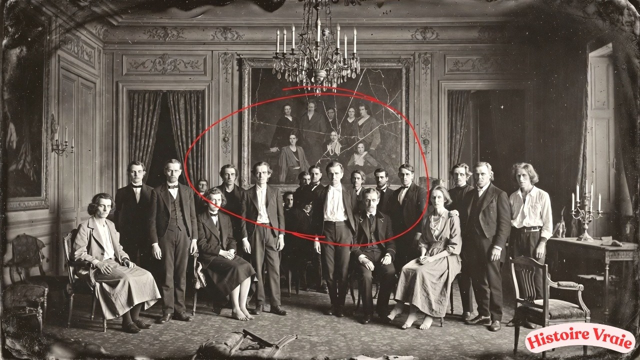 Famille Miramont : leur histoire macabre cachée pendant des générations