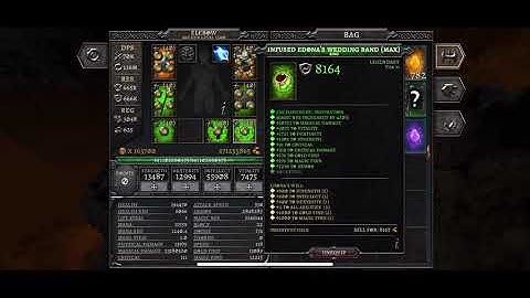 Anima ARPG 2.0 essence farming blacklands
