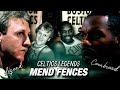 TRUE STORY Behind LARRY BIRD - CEDRIC MAXWELL Controversial Relationship- Celtics Minis