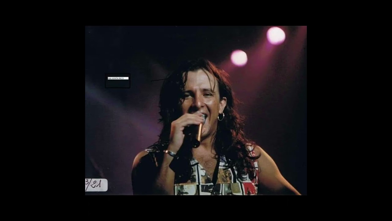 #eduardopalomo#robertovecchioni#perchénoisiamoamore#elamoreselúnicocaminoquenotienefin