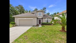 4018 Anderson Woods Dr Jacksonville, FL 32218