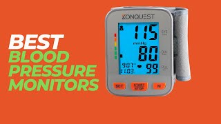 Best Blood Pressure Monitors - This Device is Changing the Game for Heart Health screenshot 2