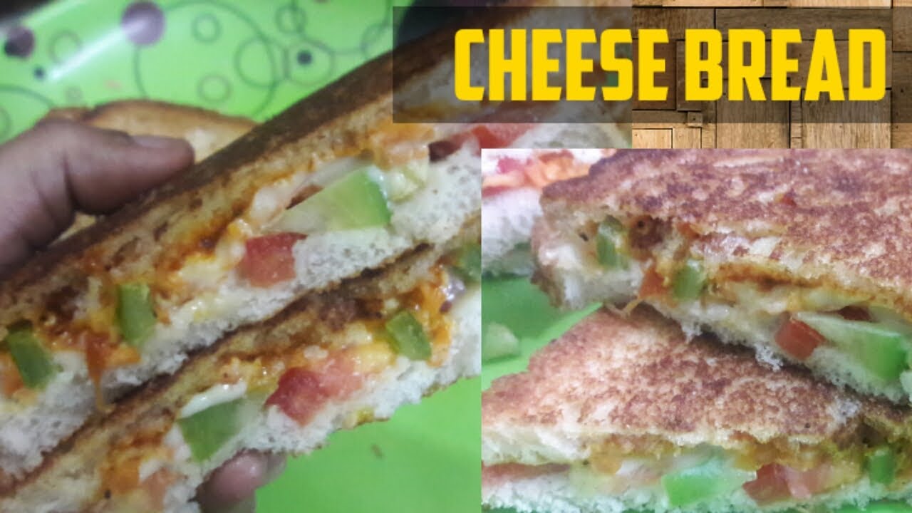 Bread cheese sandwich recipe in tamil/Bread cheese recipe/sandwitch recipe /evening snacks
