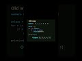 Python Trick – Remove Duplicates in One Line