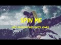 Spin me  duty division feat dante jones lyrics