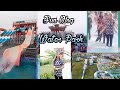 Waterpark fun vlog summer  sandhya arya vlogs  fun vlog
