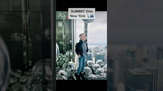 Meet Me At The Summit