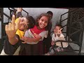 "😄👶 Bachcho ki masti full on!Inki innocence aur shararat dekh ke hassi rokna mushkil hai 🤭✨Aise hi