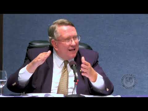 CONGRESSMAN COOK - OPEN THE UFO FILES - CITIZEN HEARING