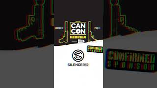 CanCon 2023 - A fully suppressed weekend...