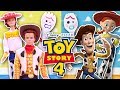 Jessie Toy Story 4 Juguete