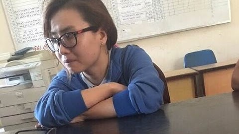 Lời khai cô gái chủ mưu vụ tạt axit giữa Sài Gòn vì mối tình đồng tính