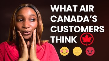 How to Scrape Instagram Comments & Run Sentiment Analysis | Air Canada Case Study