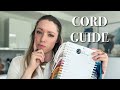 The ultimate MACRAME CORD GUIDE | Everything you need to know about macrame cord