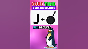 GUESS THE COUNTRY #mindbendingquiz #quiz #amazing #riddlejourney #riddles #quiztime #triviatricks #r