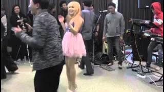 Kopi hitam rangge psht korea