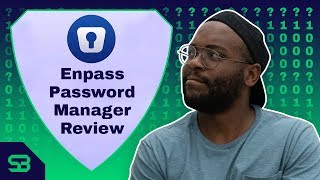 Enpass Password Manager Review screenshot 5