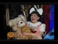 "Megan Mullally Show"-Halloween episode