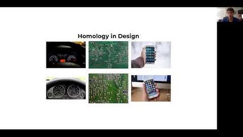 The Dependency Graph of Life: A Conversation with Dr. Winston Ewert