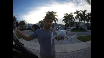 Extend the range for your DJI Inspire, Phantom 3 and Phantom 4