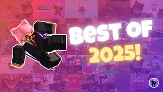 StrayCatGamer's BEST OF 2025