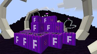 Can i destroy the Wither Storm Command Block with many Formidi-Bomb?