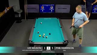 Semi & Final S&S Series Event 3