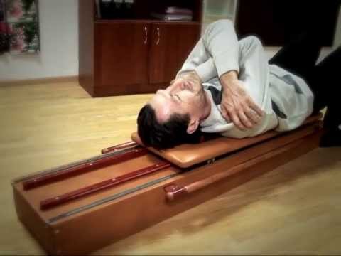 Тренажер Кубатиева