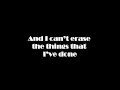 Untitled By Simple Plan (With Lyrics)