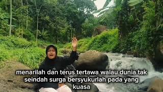 Laskar Pelangi -NIDJI