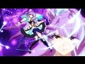 マクロスΔ 04 話 「衝撃 デビューステージ」 Macross Delta Episode 4