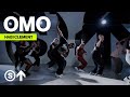 "Omo" - Burna Boy | Habi Clement Choreography