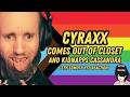 CYRAXX COMES OUT OF CLOSET AND KIDNAPPS CASSANDRA!
