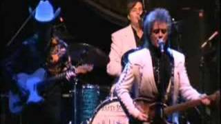 I'm Blue, I'm Lonesome - Marty Stuart 4/19/08 chords