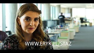 Download Lagu Apprenticeship program in Eryk | Program stażowy w Eryku MP3