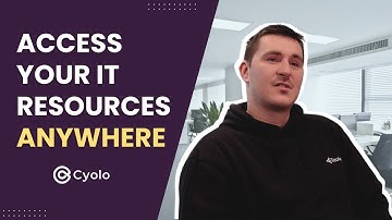 How Distology Implemented Cyolo to Enable Secure Remote Access | Case Study