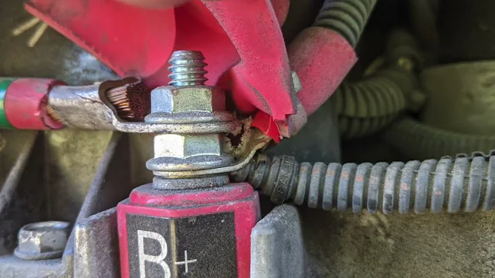 Onan RV Generator Repair