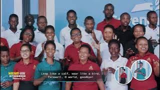 Mashiri SDA choir ft Salasala SDA choir/ Ruka kama ndama.