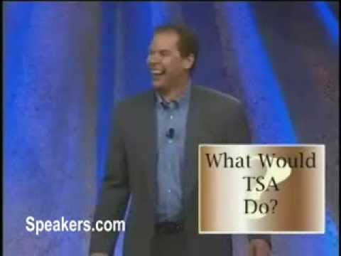 Joe Malarkey On Customer Service Youtube