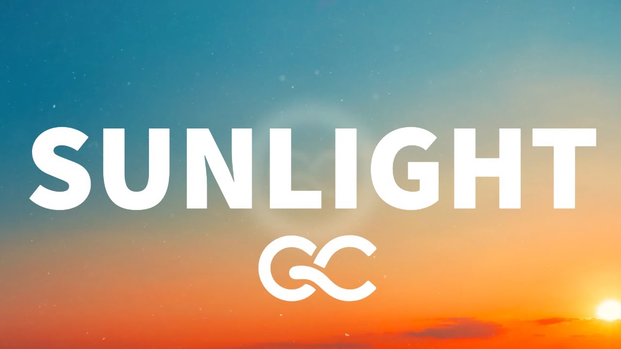 Giulio Cercato - Sunlight Giulio Cercato - Sunlight